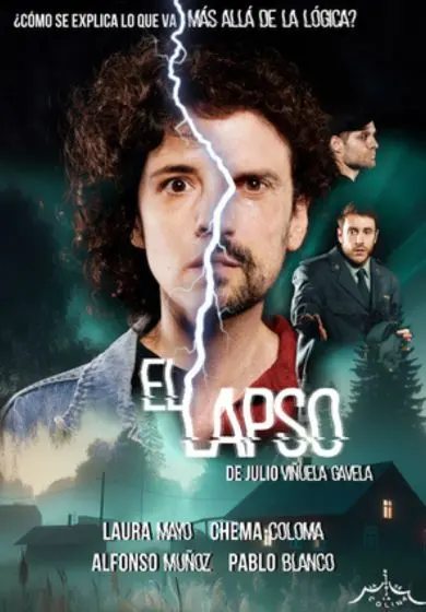 Cartel de El lapso