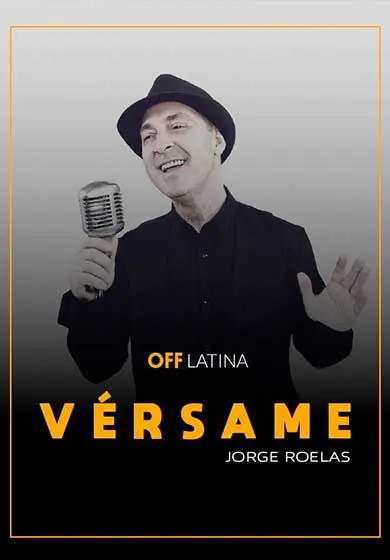 Cartel de Vérsame