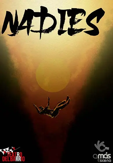 Cartel de Nadies