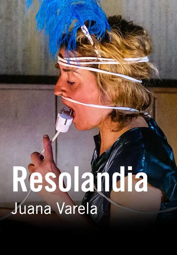 Cartel de Resolandia