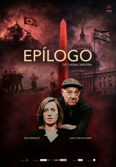 Cartel de Epílogo