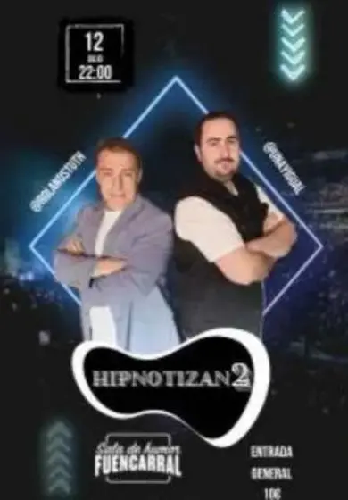 Cartel de Hipnotizan2