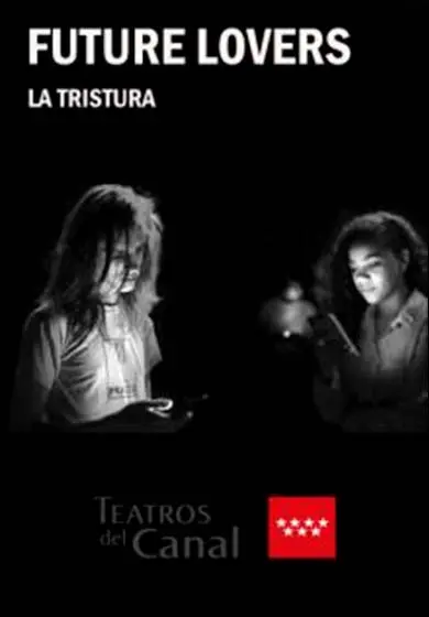 Cartel de La Tristura: Future Lovers
