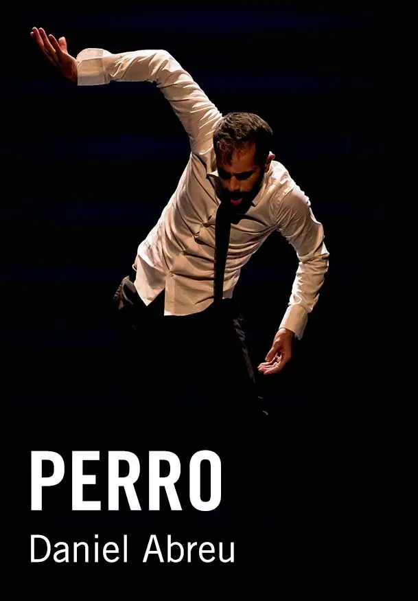 Cartel de Perro