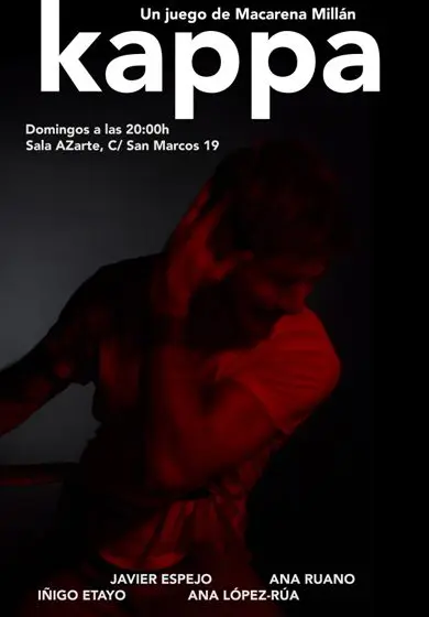 Cartel de Kappa