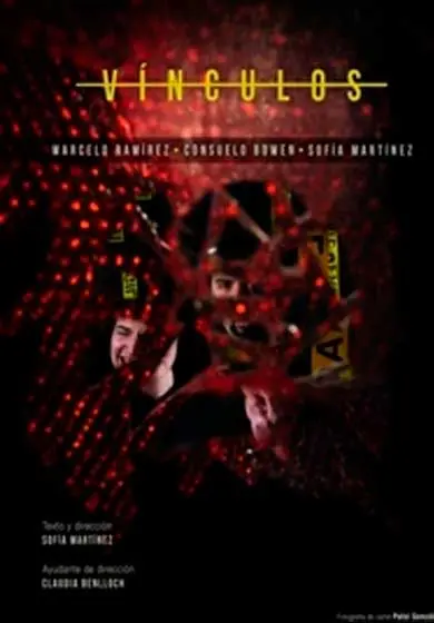 Cartel de Vínculos