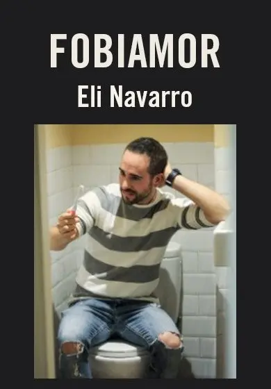 Cartel de Fobiamor