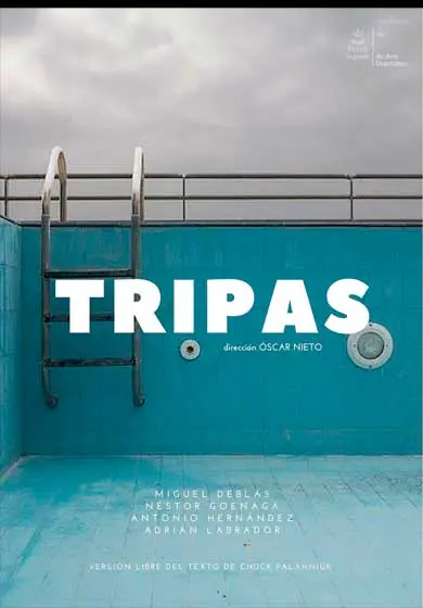 Cartel de Tripas