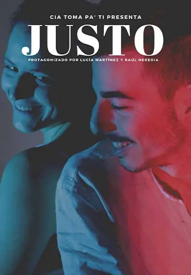 Cartel de Justo