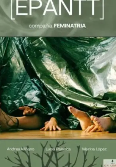 Cartel de [EPANTT]
