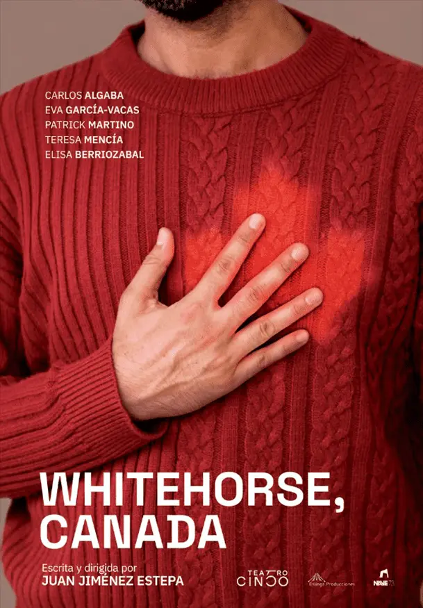 Cartel de Whitehorse, Canadá