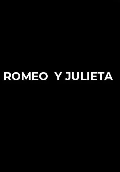 Cartel de E.L. Petschinka: Romeo y Julieta despiertan...