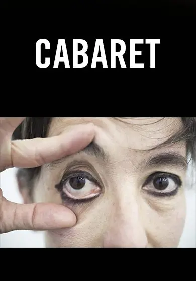 Cartel de Cabaret