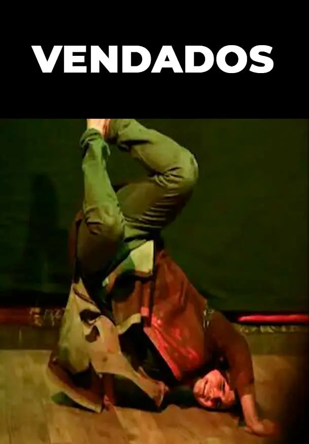 Cartel de Vendados