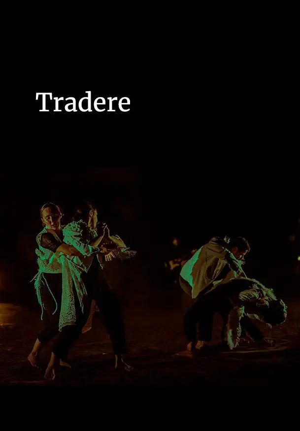 Cartel de Tradere