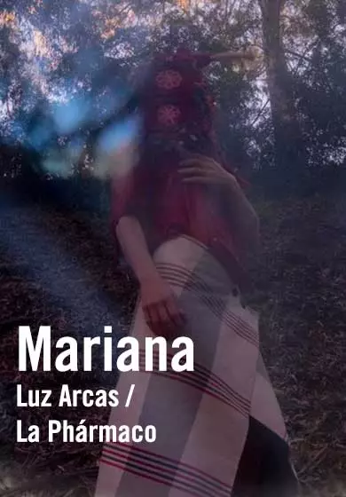 Cartel de Mariana