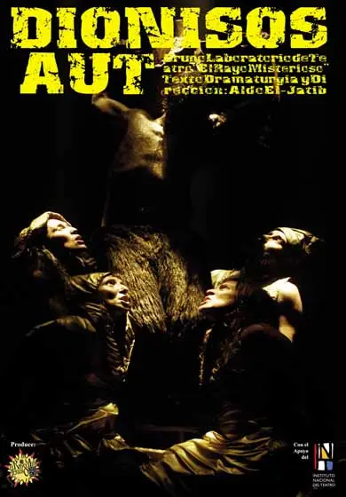 Cartel de Dionisos Aut