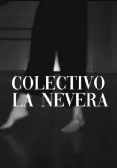 Cartel de Grietas, Pulso, La ternura, Las Cáscaras - Colectivo La nevera