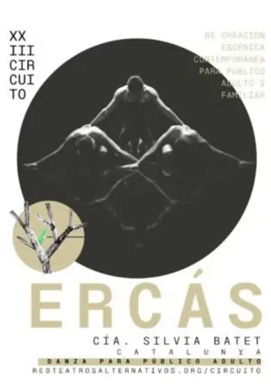 Cartel de Ercás