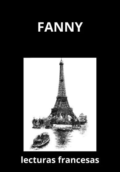 Cartel de Fanny (lectura dramatizada)