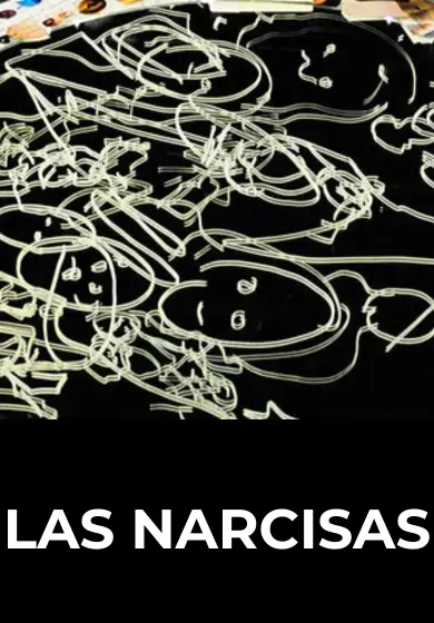 Cartel de Las Narcisas