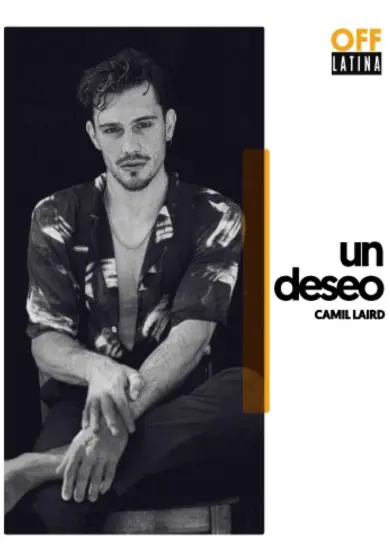 Cartel de Un deseo