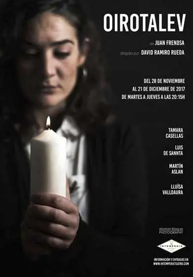 Cartel de Oirotalev