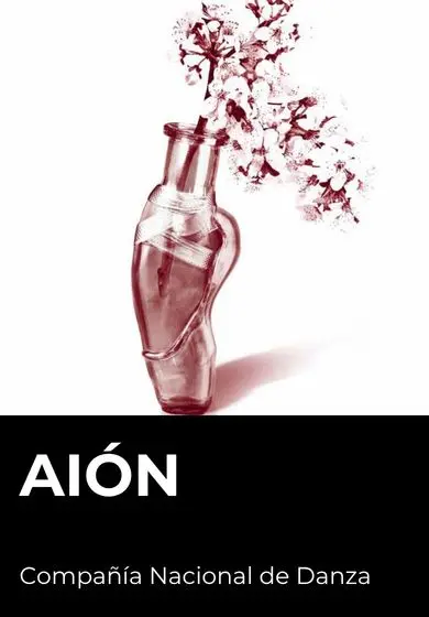 Cartel de AIÓN