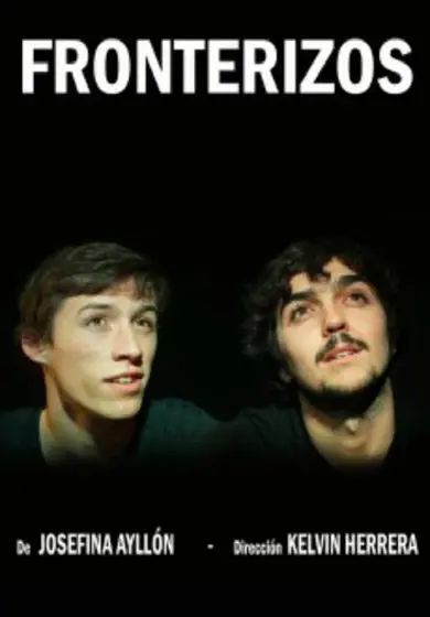 Cartel de Fronterizos