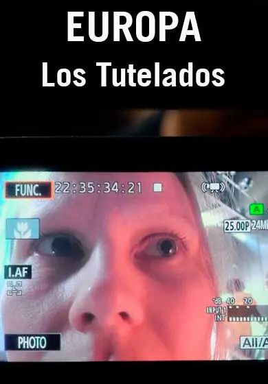 Cartel de Europa | Los tutelados