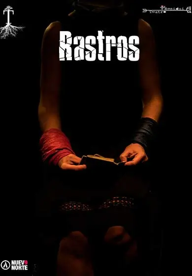 Cartel de Rastros