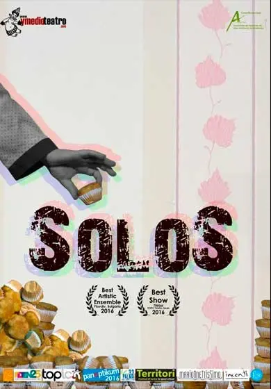 Cartel de Solos
