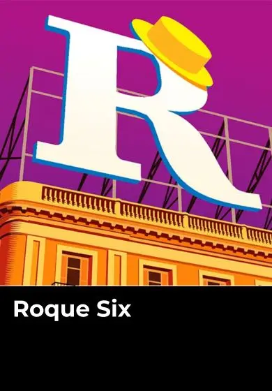 Cartel de Roque Six