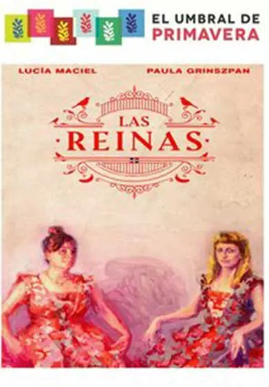 Cartel de Las Reinas