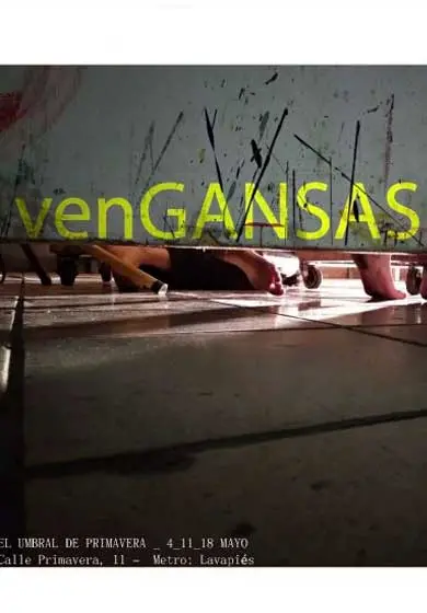 Cartel de Vengansas