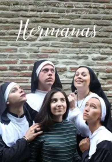 Cartel de Hermanas