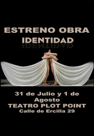 Cartel de Identidad