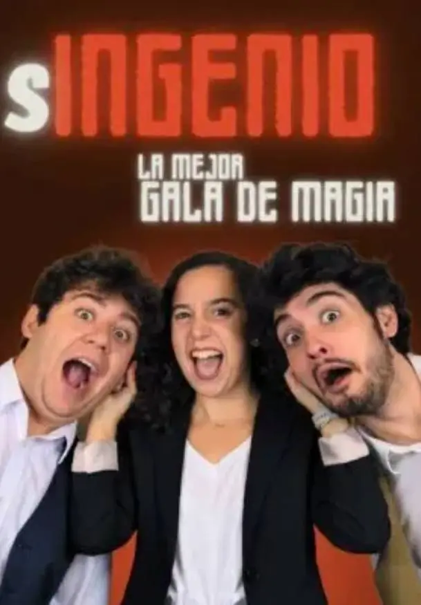Cartel de Singenio