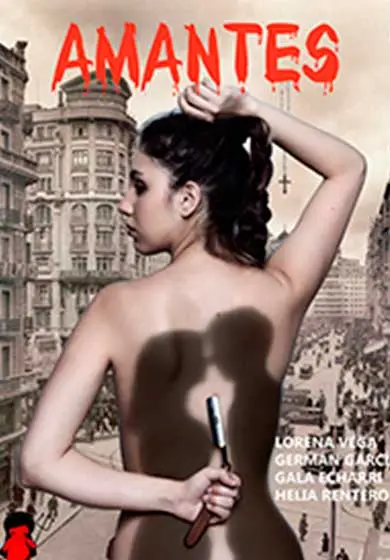 Cartel de Amantes