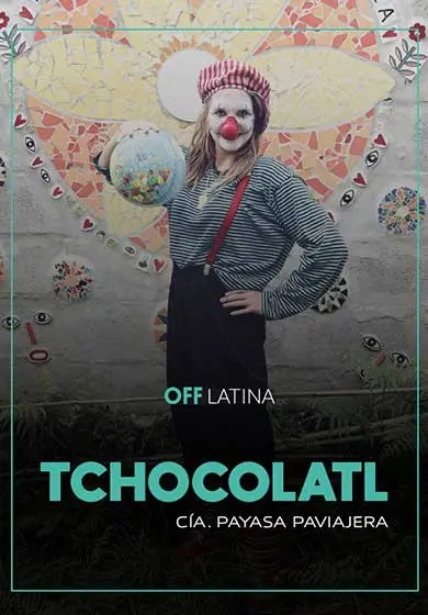 Cartel de Tchocolatl