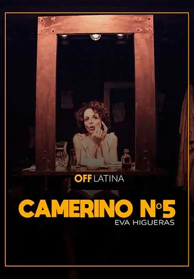 Cartel de Camerino nº 5