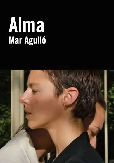 Cartel de Mar Aguiló: Alma