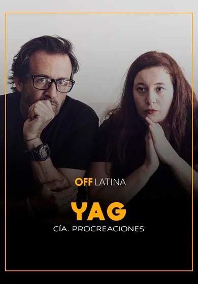 Cartel de YAG