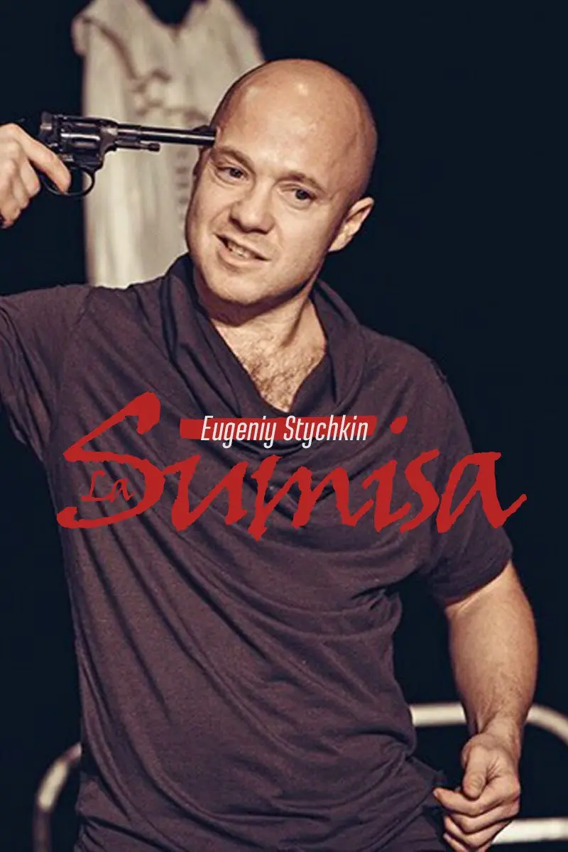 Cartel de La Sumisa