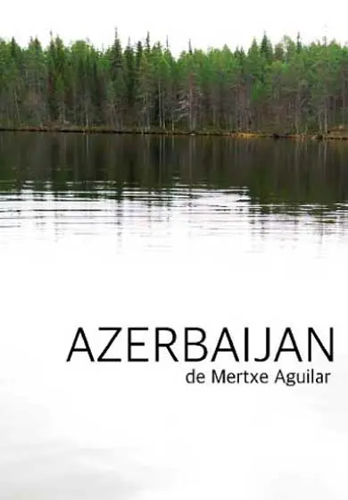 Cartel de Azerbaijan