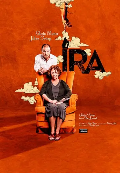 Cartel de Ira