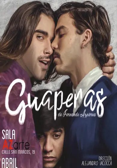 Cartel de Guaperas