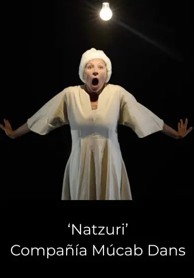Cartel de Natzuri