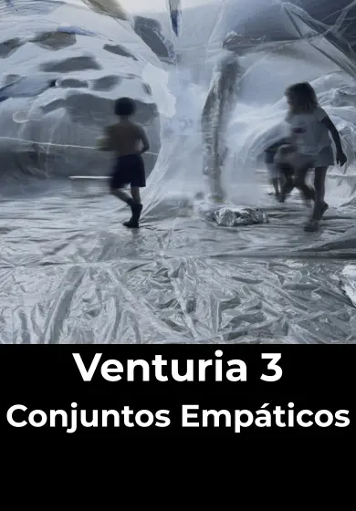 Cartel de Venturia 3