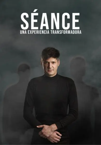 Cartel de Séance